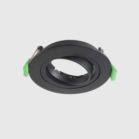 Встраиваемый светильник Crystal Lux CLT 001C1 BL V2