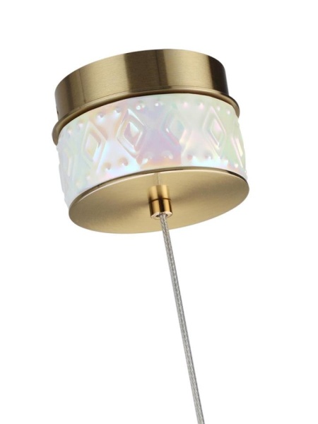 Подвесной светильник Odeon Light Lulu L-Vision 5454/5L