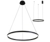 Подвесной светодиодный светильник Kink Light Тop 08213,19A(3000K)