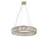 Подвесная люстра Newport 8550/65 C chrome М0070762