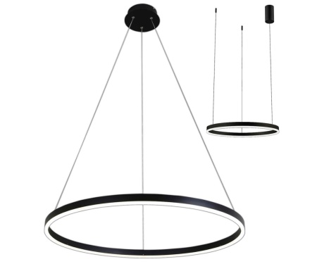 Подвесной светодиодный светильник Kink Light Тop 08213,19A(3000K)