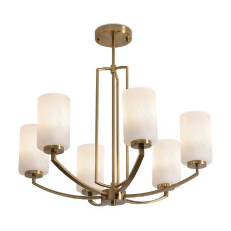 Подвесной светильник Freya FR2059PL-06BS