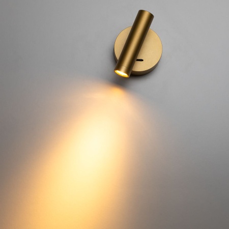 Спот Citilux Декарт CL704102