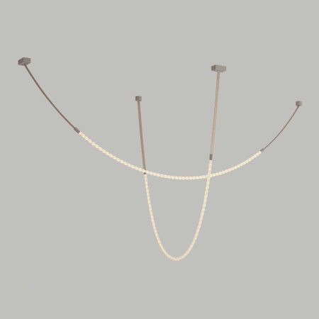 Подвесной светильник Lussole River LSP-4006