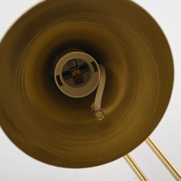 Спот Imperium Loft Fredly B Brass 219738-23