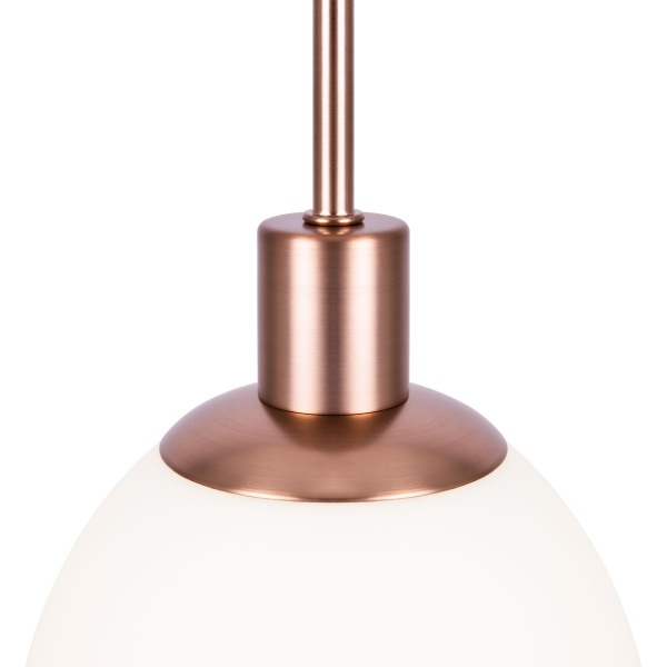 Подвесной светильник Maytoni Erich MOD221-PL-01-G