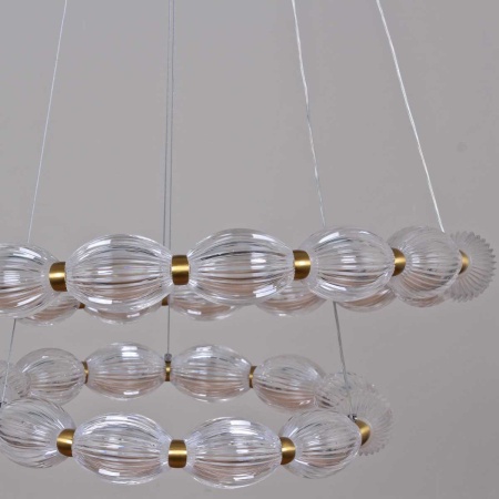 Светильник потолочный Reluce 41490-0.4-12+18