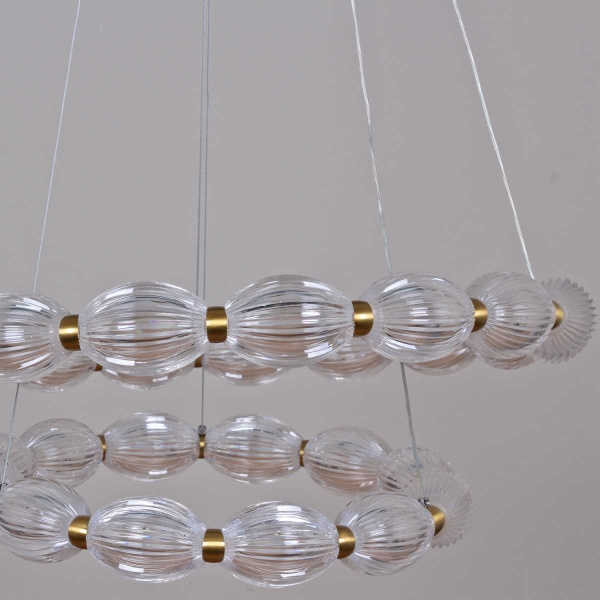 Светильник потолочный Reluce 41490-0.4-12+18