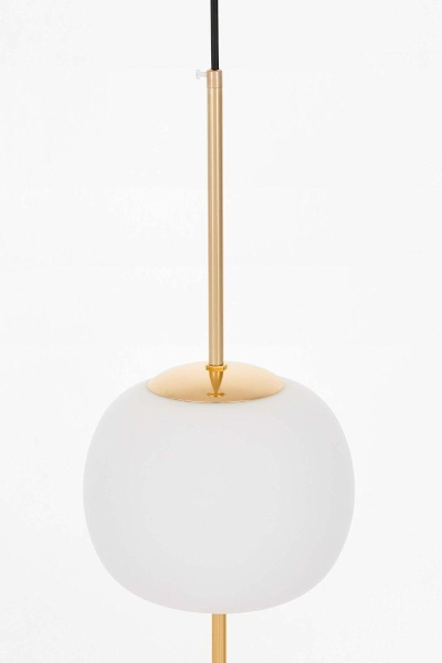 Подвесной светильник Lumina Deco Alpina LDP 1209-200 GD