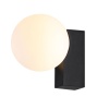 Настенный светильник Odeon Light NATURE 7124/1W