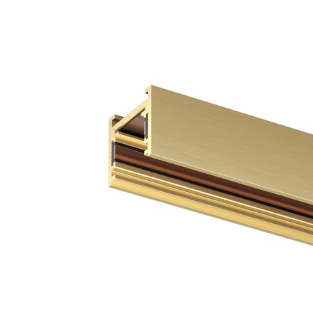 Шинопровод Denkirs Shine Base TR5715-SB
