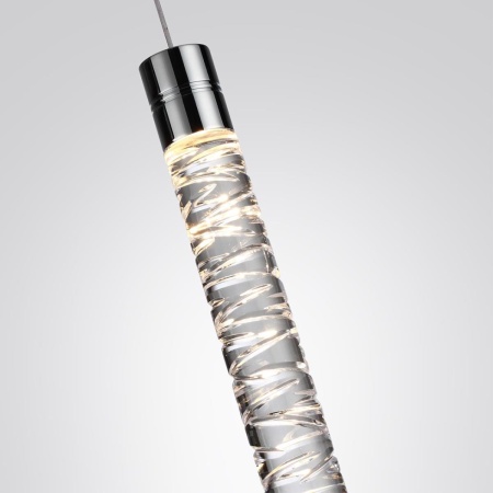 Подвесной светильник Odeon Light Pilar L-Vision 7146/5L