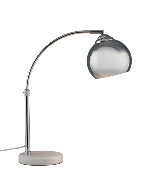 Лампа настольная Moderli Arco V11339-1T