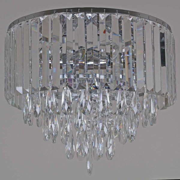 Люстра Reluce 09055-3.3-06 CR