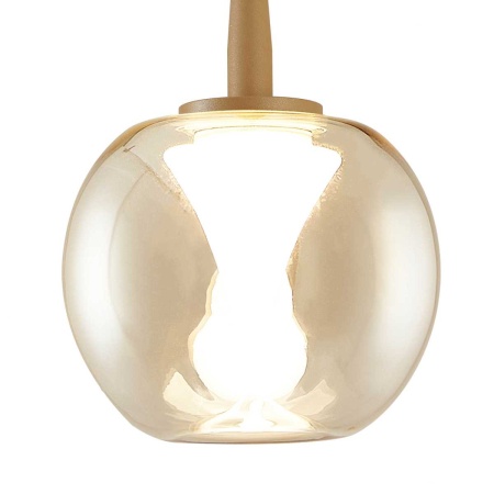 Подвесной светильник Mantra ANDROMEDA 9077