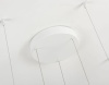Подвесной светодиодный светильник Ambrella light Comfort Line FL5881