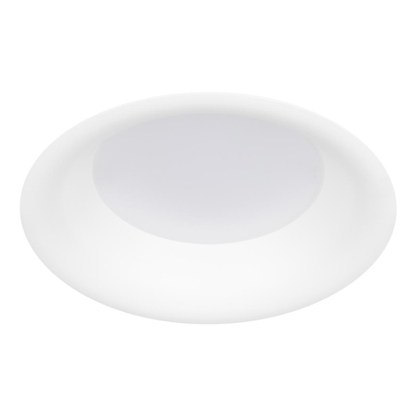 Встраиваемый светодиодный светильник Arlight MS-Blizzard-Built-R165-16W Warm3000 036576