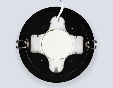 Светильник встраиваемый Ambrella light TECHNO SPOT TU5020