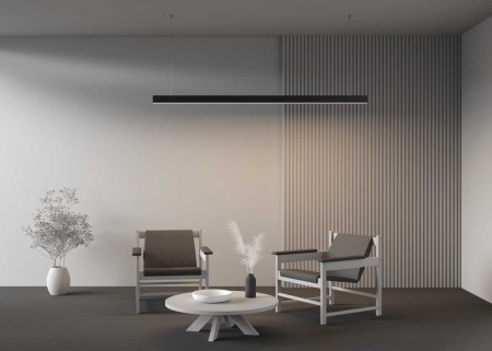 Линейный светильник Maytoni Technical LL312048