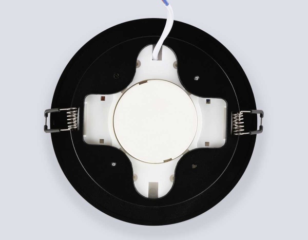 Светильник встраиваемый Ambrella light TECHNO SPOT TU5020