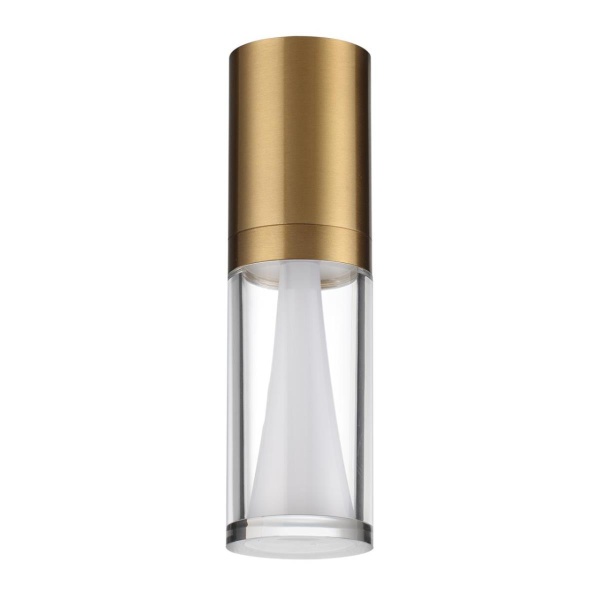Потолочный светильник Odeon Light Defance Hightech 7144/4CL