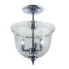Потолочный светильник Arte Lamp Bell A7771PL-3CC