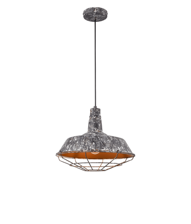 Подвесной светильник Vele Luce Captain VL6122P01