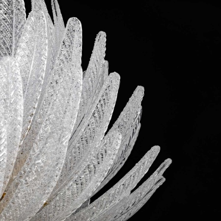 Подвесная люстра Citilux Deltoro CL327150