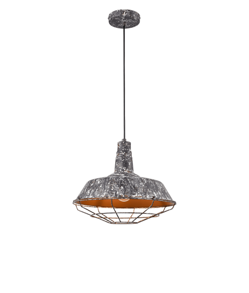 Подвесной светильник Vele Luce Captain VL6122P01