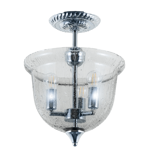 Потолочный светильник Arte Lamp Bell A7771PL-3CC