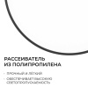 Накладной светодиодный светильник OGM O18-156