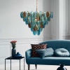 Подвесная люстра Imperium Loft Laima B 167616-26