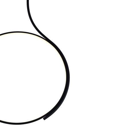 Подвесной светильник Indigo RODEO V000218L