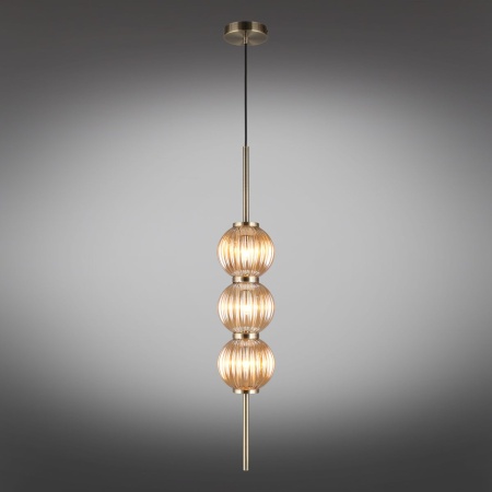 Подвесной светильник Aployt Zhizel APL.608.26.03