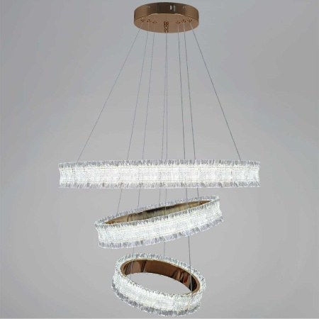 Светильник потолочный Reluce 13257-0.4-03