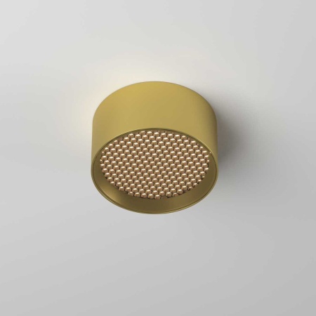 Потолочный светильник Maytoni Technical C122CL-L7-3K-BS