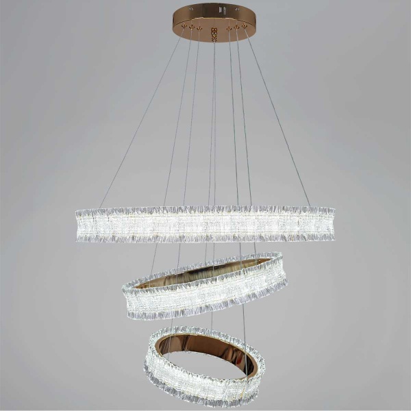 Светильник потолочный Reluce 13257-0.4-03