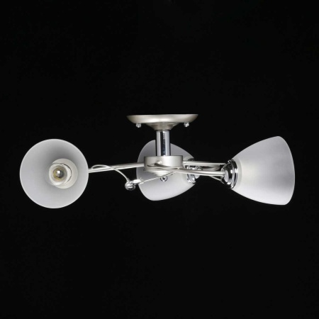 Потолочная люстра De City Нежность 676013103