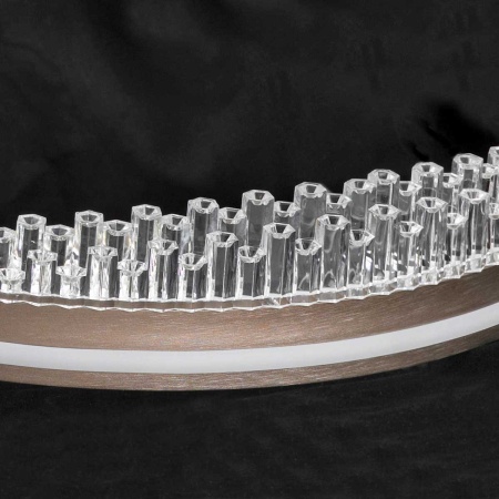 Люстра подвесная Lussole HARDIN LSP-7427