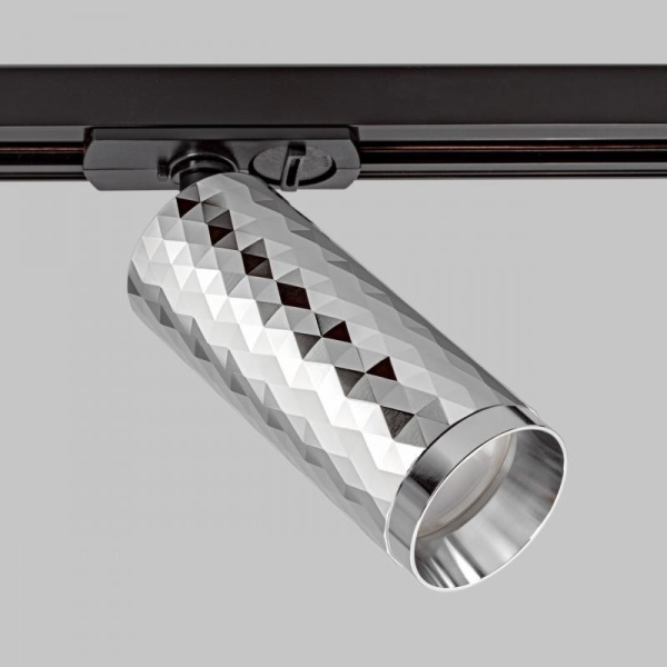 Трековый светильник IMEX Rodeo IL.0010.0007 CH