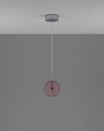 Светильник подвесной светодиодный Moderli Marnia V11158-PL