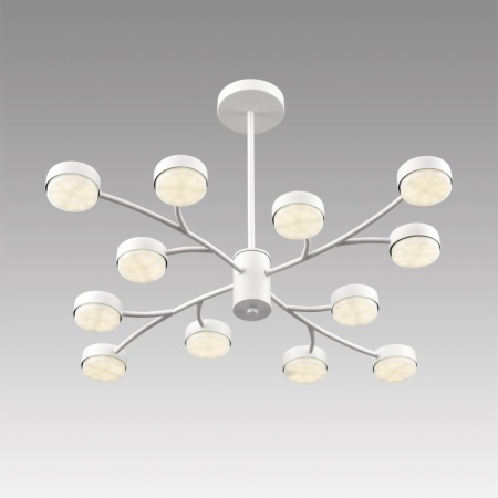 Люстра Lumion TORINA 8265/12