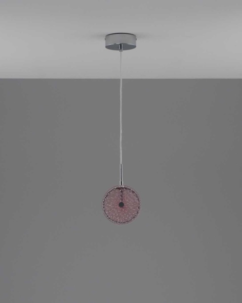 Светильник подвесной светодиодный Moderli Marnia V11158-PL