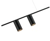 Подвесная люстра Kink Light Рия 07621-4,19