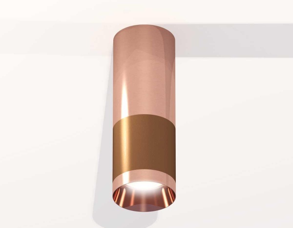 Комплект потолочного светильника Ambrella light Techno Spot XC (C6304, C6326, A2010, N6135) XS6304090