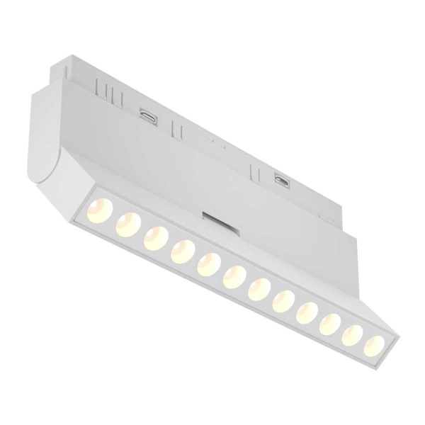 Трековый светильник Maytoni Technical TR033-4-12WTW-DD2-W