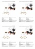 Подвесной светодиодный светильник Vitaluce V2516-8/3S