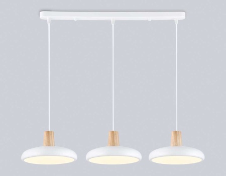 Светильник подвесной Ambrella light COMFORT FL4840