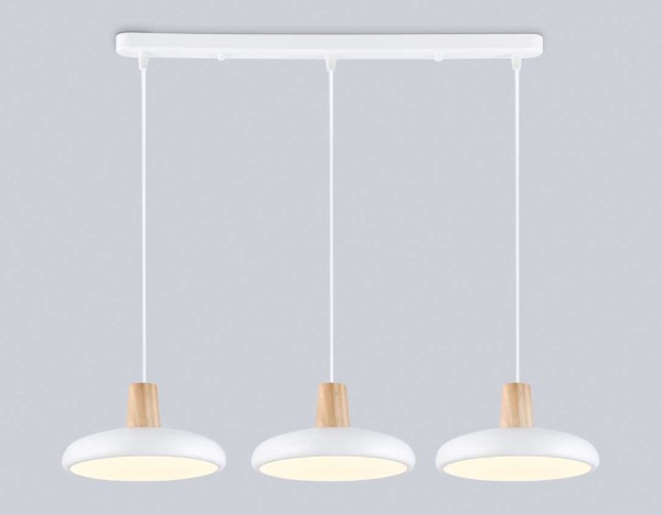 Светильник подвесной Ambrella light COMFORT FL4840