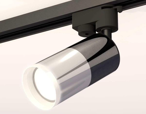 Комплект трекового светильника Ambrella light Track System XT (A2521, C6303, A2010, C6305, N6246) XT6305002